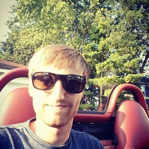 Meet your Posher, Logan